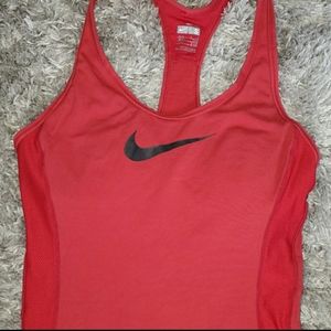Nike Fit Dry
